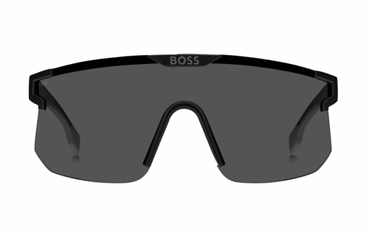 Hugo Boss Shield Soot