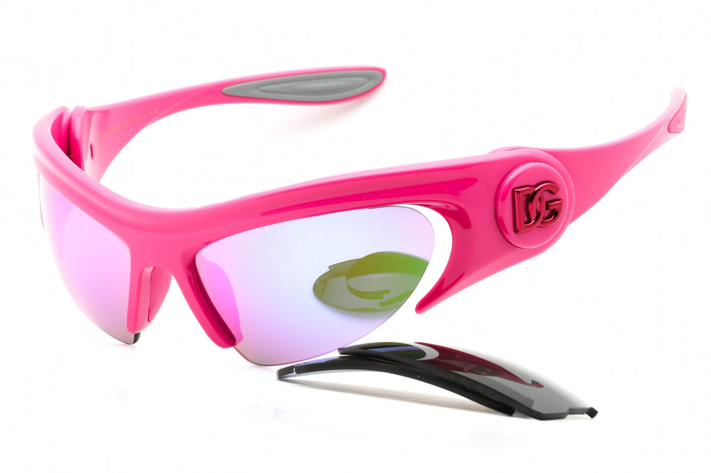 Dolce & Gabbana Flamingo
