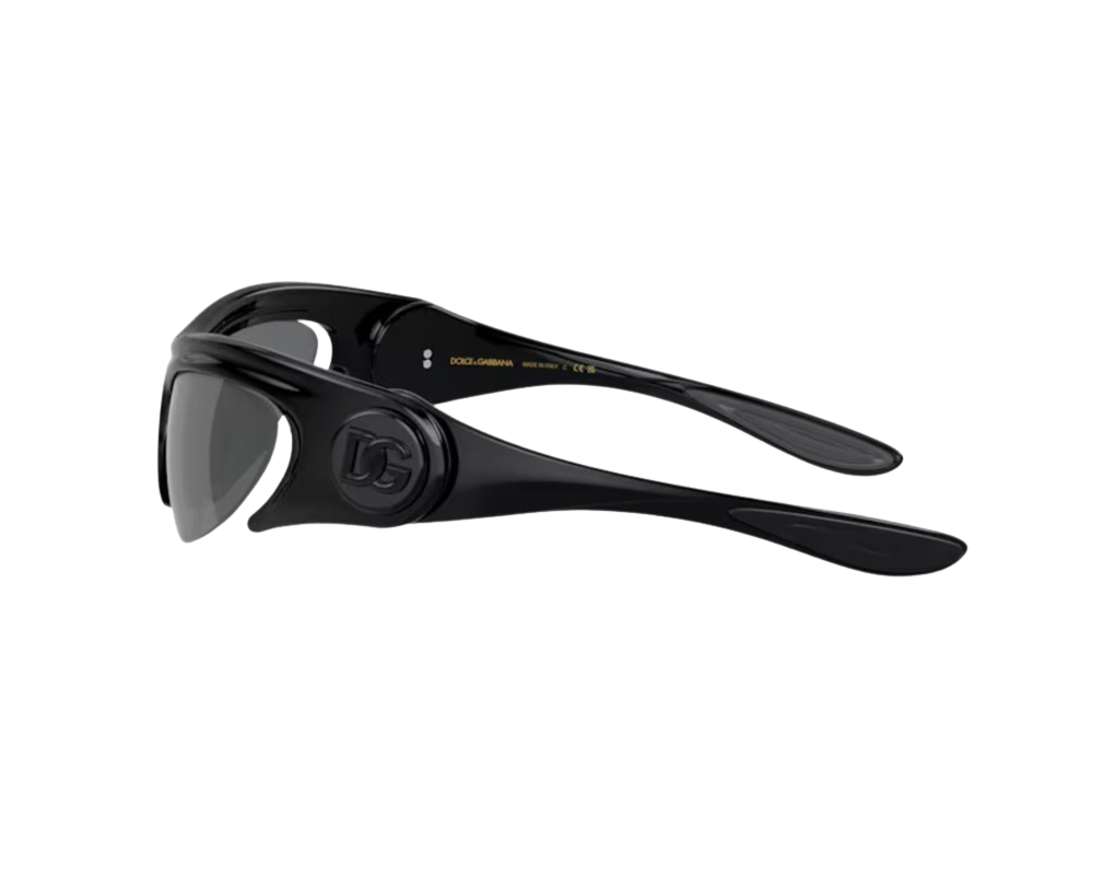 Dolce & Gabbana Soot