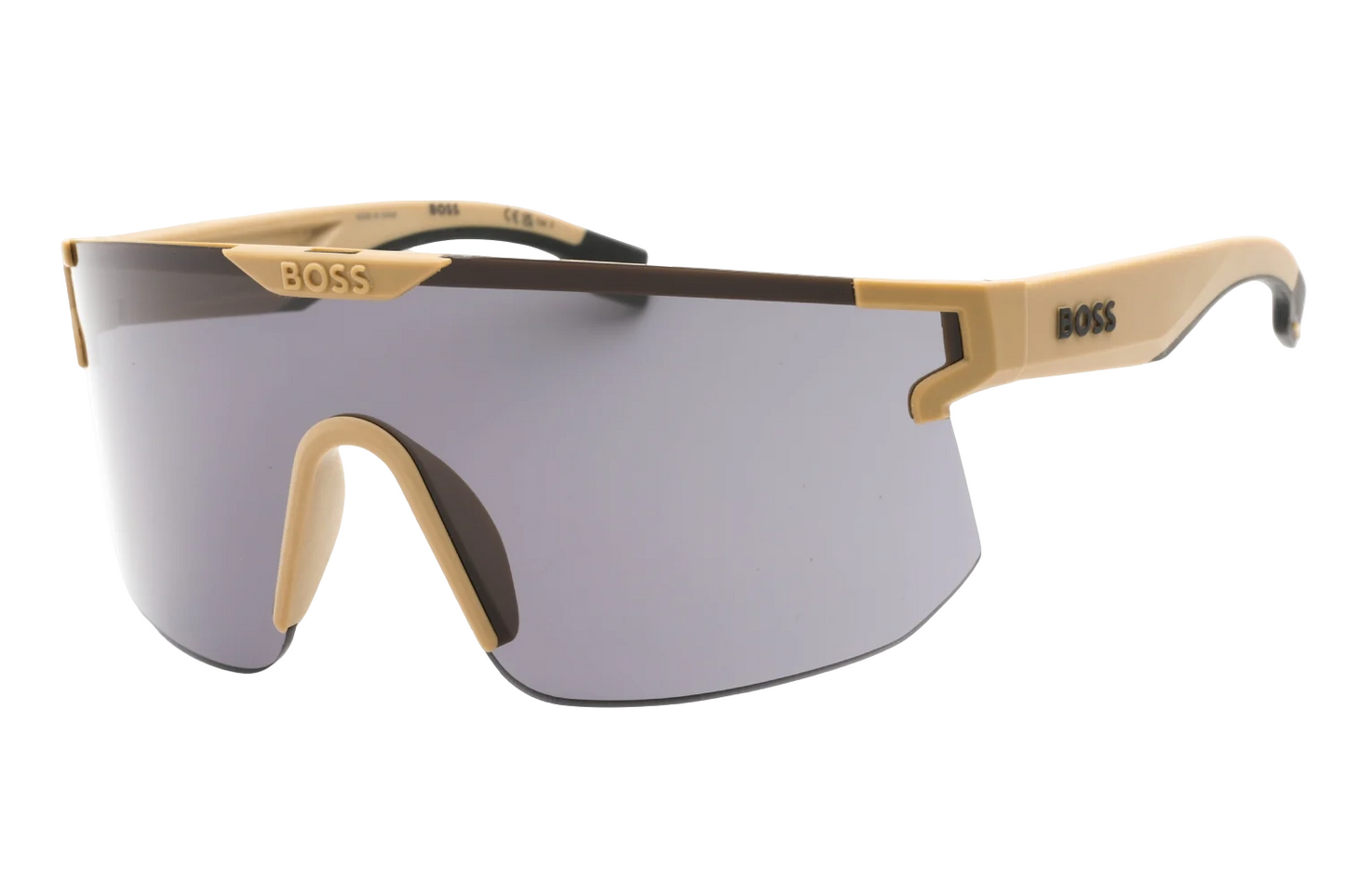 Hugo Boss Shield Sand