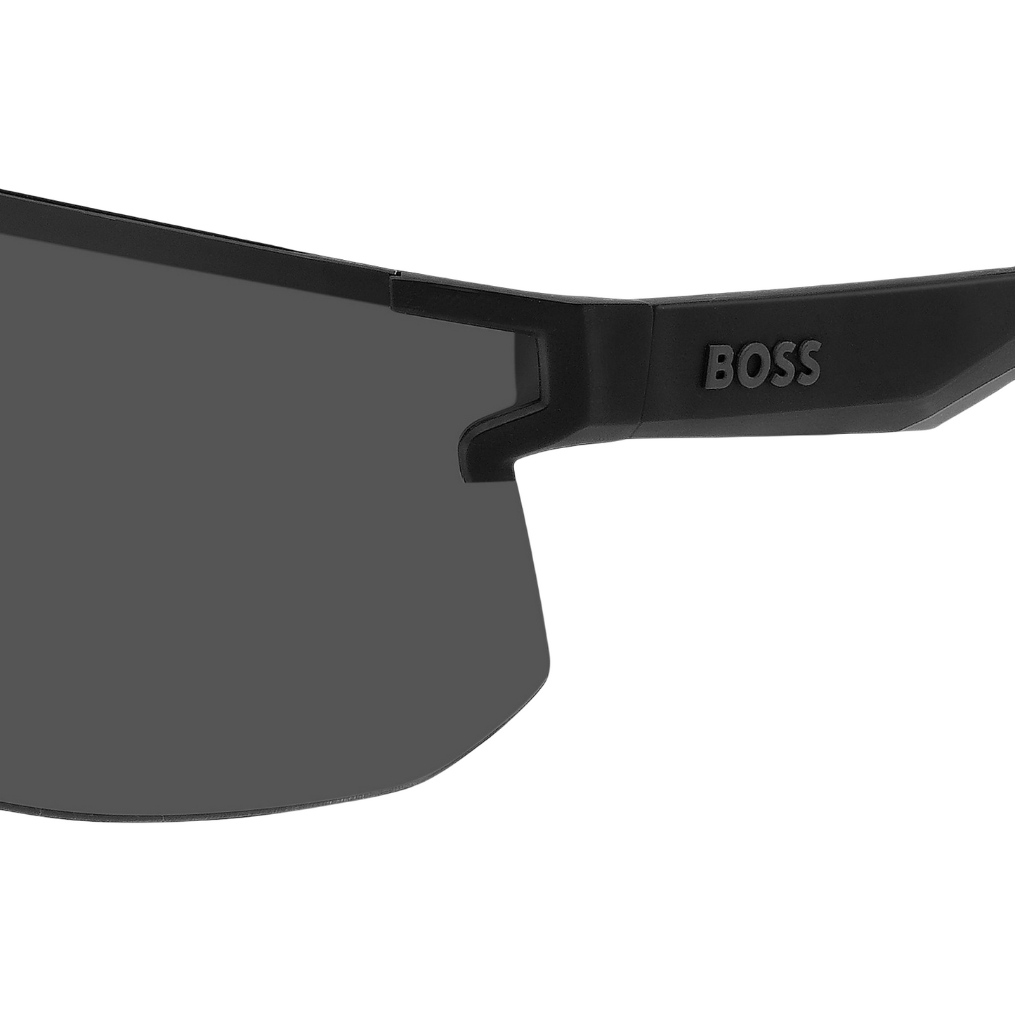 Hugo Boss Shield Soot
