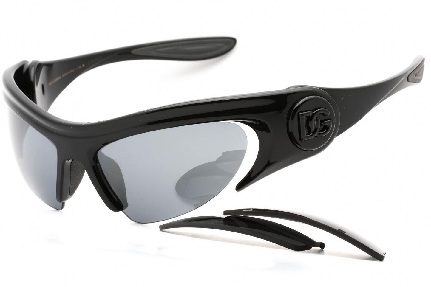 Dolce & Gabbana Soot