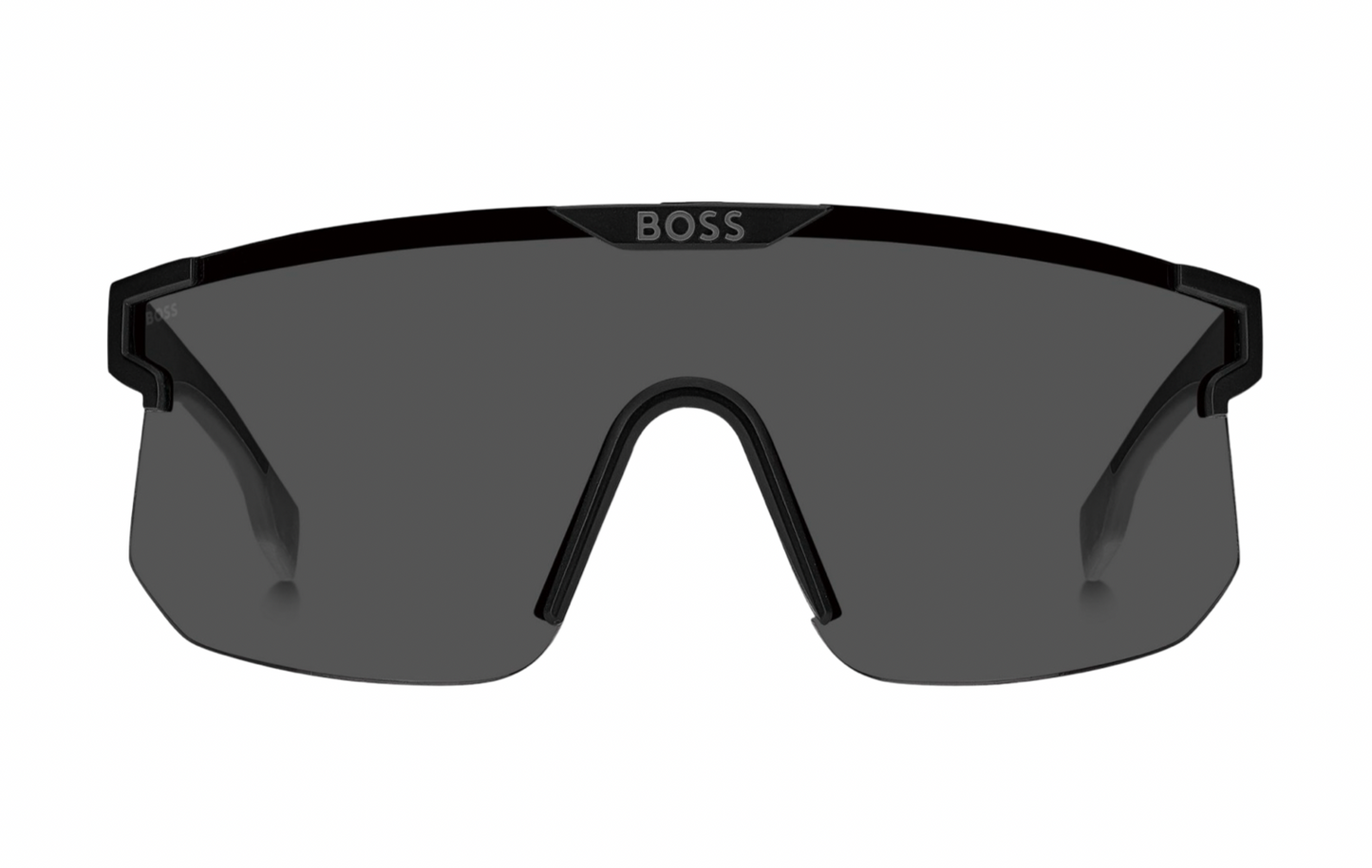 Hugo Boss Shield Soot