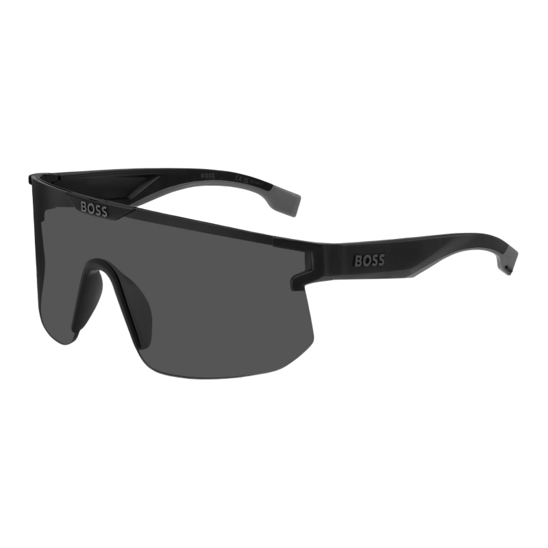 Hugo Boss Shield Soot