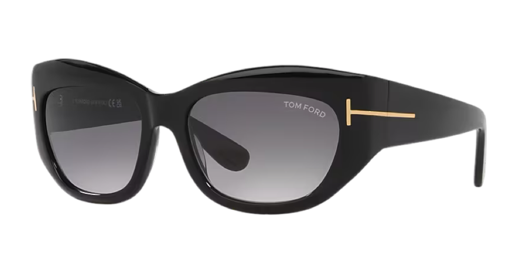 Tom Ford Terry